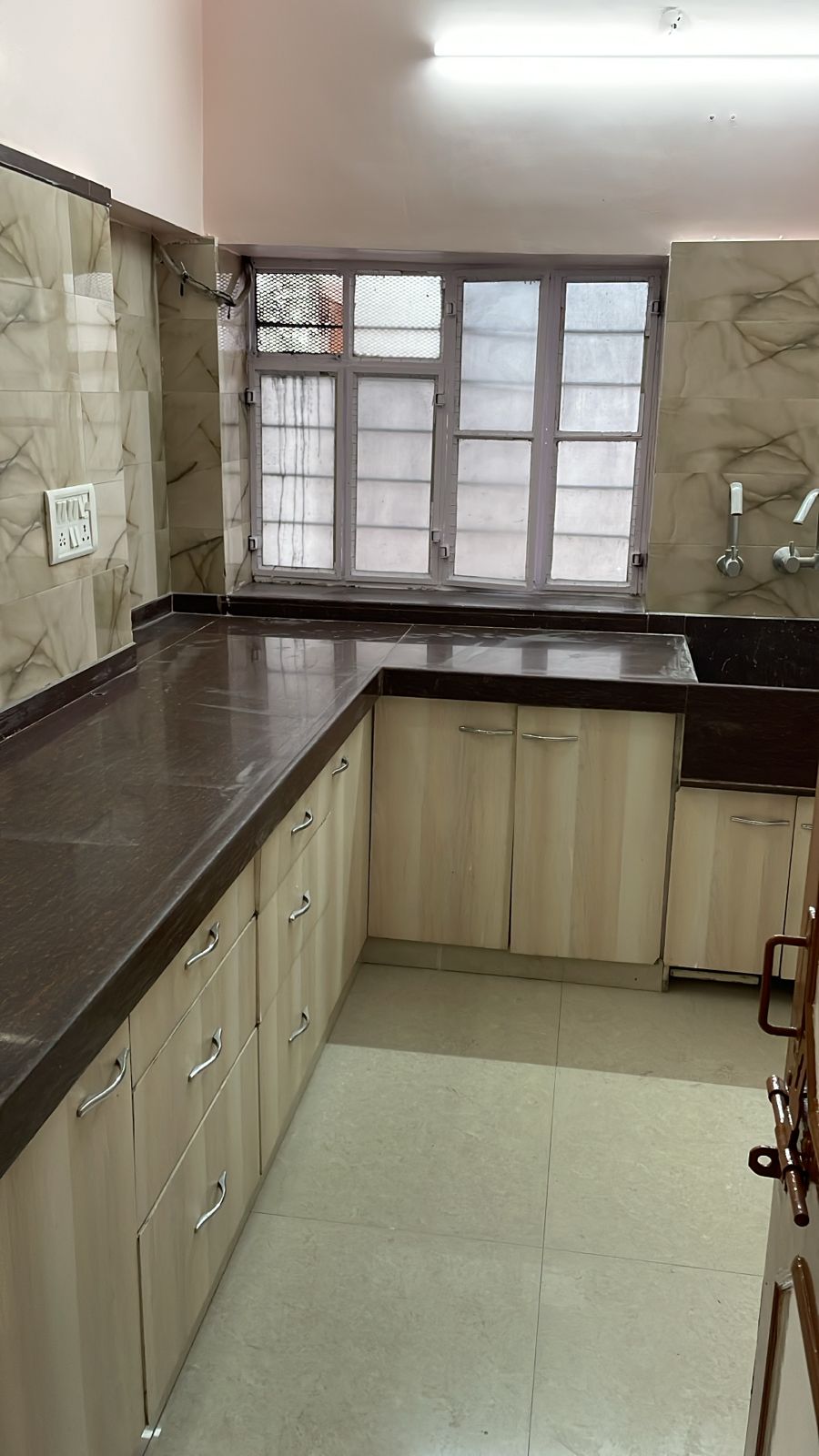 2BHK House in Patel Marg,  Mansarovar Plaza, Jaipur-Mansarover-Jaipur